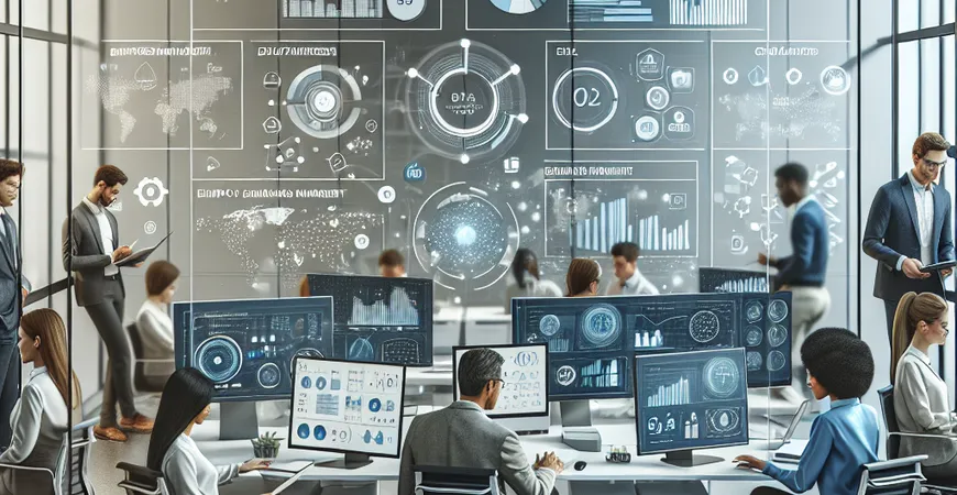 企业绩效管理全流程有哪些坑？老 HR 总结的避坑指南来了